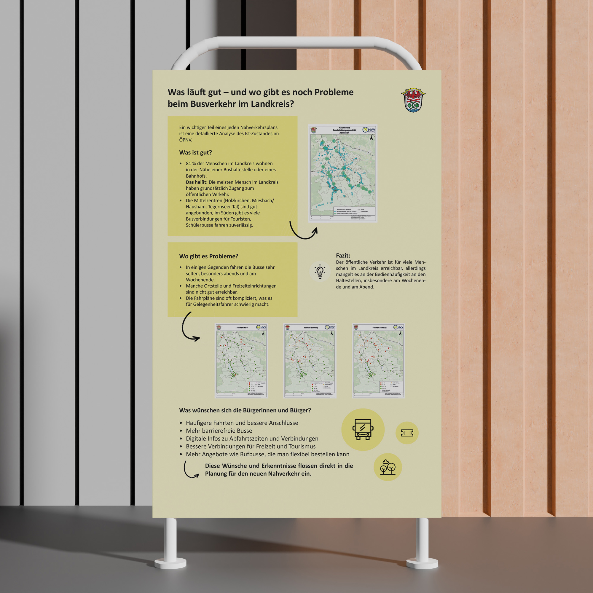Tag der Mobilit&auml;t &ndash; Landratsamt Miesbach