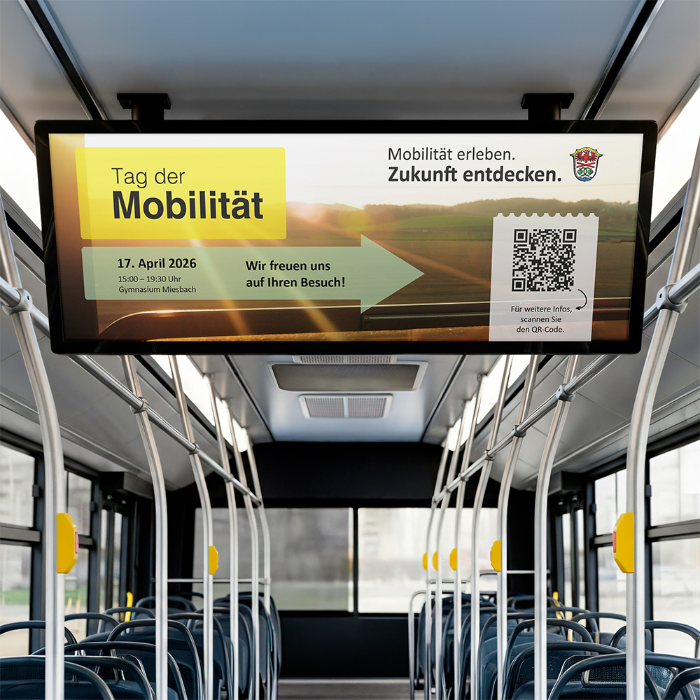 Tag der Mobilit&auml;t &ndash; Landratsamt Miesbach