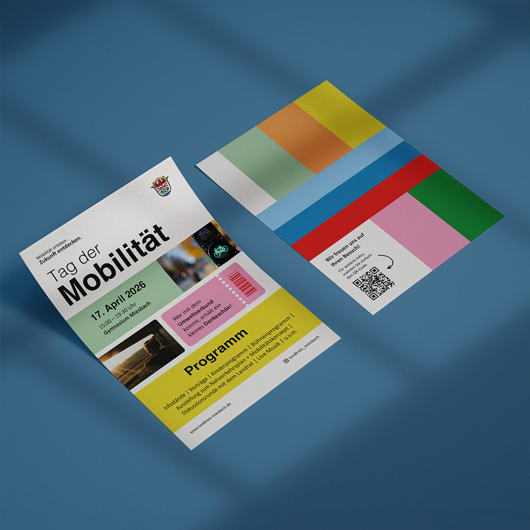 Tag der Mobilit&auml;t &ndash; Landratsamt Miesbach