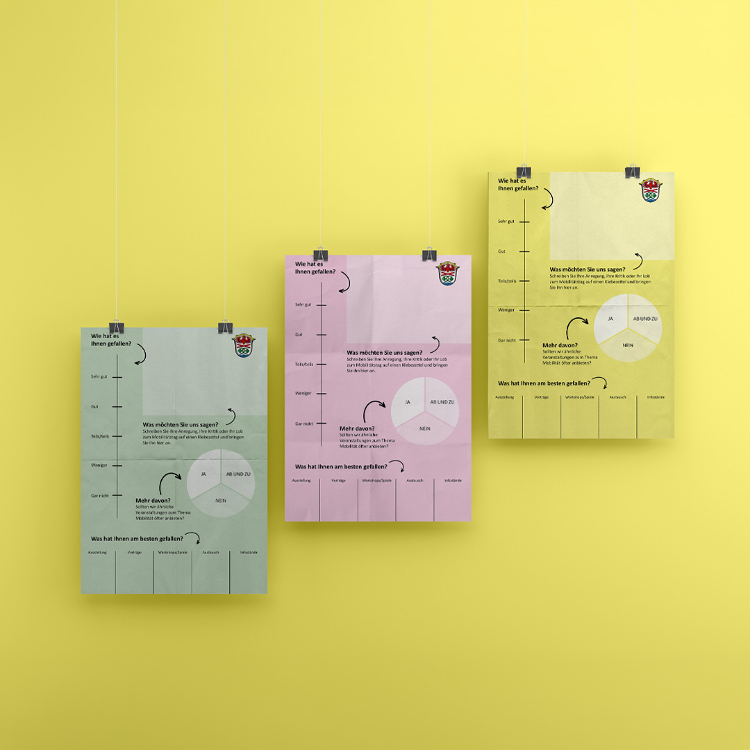 Tag der Mobilit&auml;t &ndash; Landratsamt Miesbach